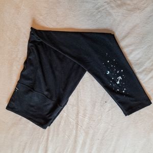 Beyond Yoga Astrology Sagittarius Spacedye Leggings